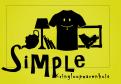 Logo # 2121 voor Simple (ex. Kleren & zooi) wedstrijd