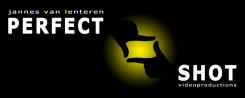 Logo # 1993 voor Perfectshot videoproducties wedstrijd