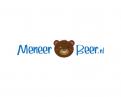 Logo # 5936 voor MeneerBeer zoekt een logo! wedstrijd