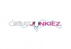 Logo # 5727 voor Logo voor Beatjunkiez, een party website (evenementen) wedstrijd