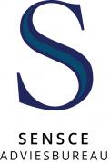 Logo # 467041 voor 'less is more' logo voor organisatie advies bureau Sensce  wedstrijd