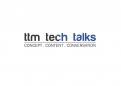 Logo design # 430946 for Logo TTM TECH TALKS contest