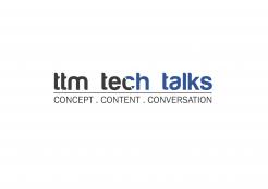 Logo design # 430946 for Logo TTM TECH TALKS contest
