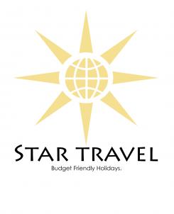 Logo design # 116772 for Find a name en logo for your tour operator contest