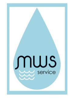 Logo  # 103631 für MWS-Service                      Reinigung für Büro und Haushalt Wettbewerb