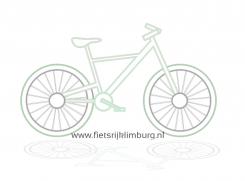Logo design # 100124 for Logo for www.fietsrijklimburg.nl contest