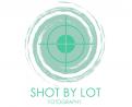 Logo # 108957 voor Shot by lot fotografie wedstrijd