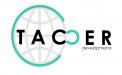 Logo design # 109459 for Taccer developments contest