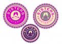 Logo design # 133037 for Sisters (bistro) contest