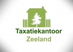 Logo # 141264 voor Logo ontwerp voor nieuw Taxatie Kantoor wedstrijd