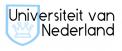 Logo # 107260 voor Universiteit van Nederland wedstrijd