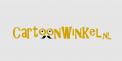 Logo design # 131437 for NEW Trendy Logo for Cartoonwinkel.nl contest