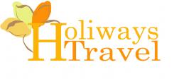 Logo design # 117493 for Find a name en logo for your tour operator contest