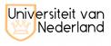 Logo # 107261 voor Universiteit van Nederland wedstrijd