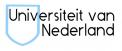 Logo # 107262 voor Universiteit van Nederland wedstrijd