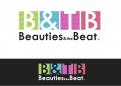 Logo design # 223934 for Design a logo for a music concept called: Beauties and the BEAT  contest