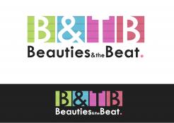 Logo design # 223934 for Design a logo for a music concept called: Beauties and the BEAT  contest