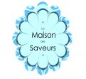 Logo design # 108276 for Logo pour La Maison des Saveurs (macarons et autres délices...) contest