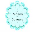 Logo design # 108278 for Logo pour La Maison des Saveurs (macarons et autres délices...) contest