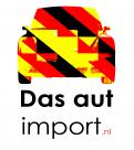 Logo # 117512 voor Logo auto importbedrijf Duitsland wedstrijd