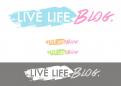 Logo design # 223953 for Ontwerp een logo voor een Beauty en Lifestyle blog contest