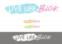 Logo # 223953 voor Ontwerp een vernieuwend logo voor een Beauty en Lifestyle blog! wedstrijd