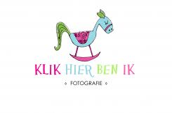 Logo # 132263 voor Logo voor kinderfotograaf. wedstrijd