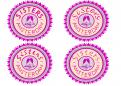 Logo design # 133969 for Sisters (bistro) contest