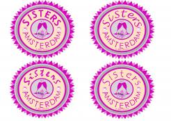 Logo # 133969 voor Sisters (Bistro) wedstrijd