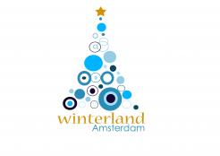 Logo design # 135274 for Logo for WINTERLAND, a unique winter experience contest