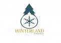 Logo design # 135275 for Logo for WINTERLAND, a unique winter experience contest