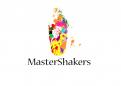 Logo # 138586 voor Logo Mastershakers.nl wedstrijd