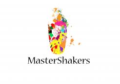 Logo # 138586 voor Logo Mastershakers.nl wedstrijd