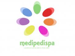 Logo # 131464 voor ManiPediSpa wedstrijd