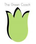 Logo design # 97658 for Green design! contest