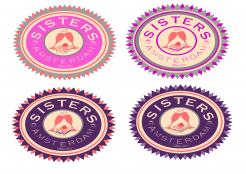 Logo # 133573 voor Sisters (Bistro) wedstrijd