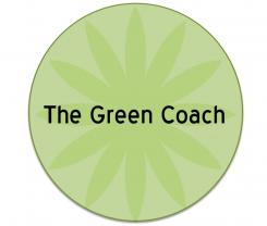 Logo # 97664 voor Green design! wedstrijd