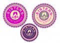 Logo design # 133080 for Sisters (bistro) contest