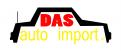 Logo # 116829 voor Logo auto importbedrijf Duitsland wedstrijd