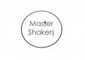 Logo # 136393 voor Logo Mastershakers.nl wedstrijd