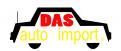 Logo # 116831 voor Logo auto importbedrijf Duitsland wedstrijd