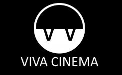 Logo design # 121446 for VIVA CINEMA contest