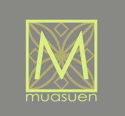 Logo design # 103590 for Muasaen Store contest