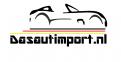 Logo # 118239 voor Logo auto importbedrijf Duitsland wedstrijd