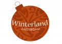 Logo design # 135494 for Logo for WINTERLAND, a unique winter experience contest