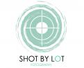 Logo design # 109114 for Shot by lot fotography contest