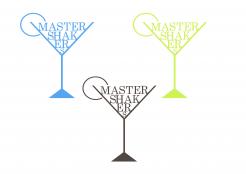 Logo # 136401 voor Logo Mastershakers.nl wedstrijd