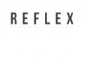 Logo design # 246651 for Sleek, trendy and fresh logo for Reflex Hairstyling contest