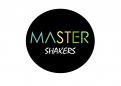 Logo # 137204 voor Logo Mastershakers.nl wedstrijd