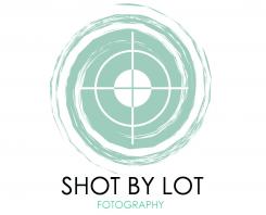 Logo design # 109115 for Shot by lot fotography contest